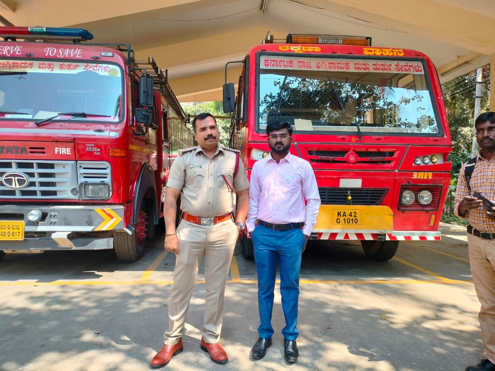 CoSafe Training Campus